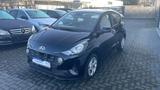 Hyundai i10 1.2 84PS !NaviGross/Alu/Kamera 1JahrGarantie - Hyundai i10: Ps