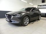 Mazda CX-30 2.5L Automatik Centre Line + Designpaket - Mazda CX-30 Centre-line mit Hybrid-Antrieb (Benzin/Elektro)