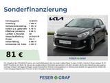 Kia Rio 1.2 SPIRIT TECHNIK NAVI 8-fach-bereift - Kia: 8