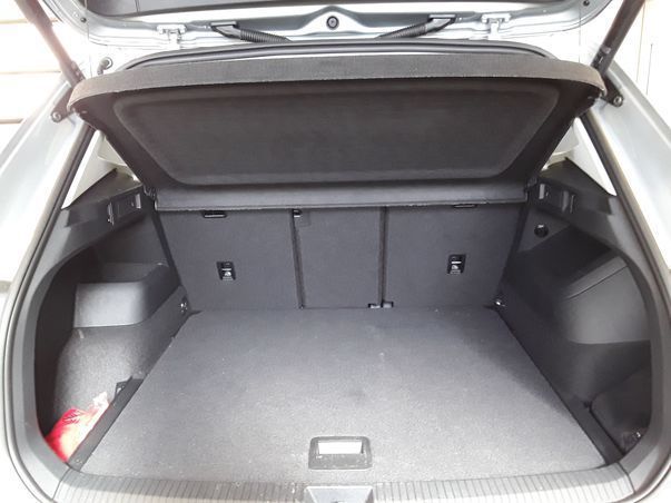 Volkswagen Tiguan - Bild 10