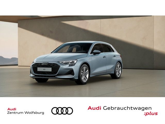A3 Sportback 35 TDI S tronic advanced LED/Busine