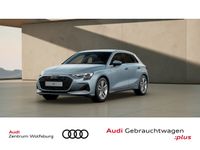 Audi A3 - Vorschau Bild 1