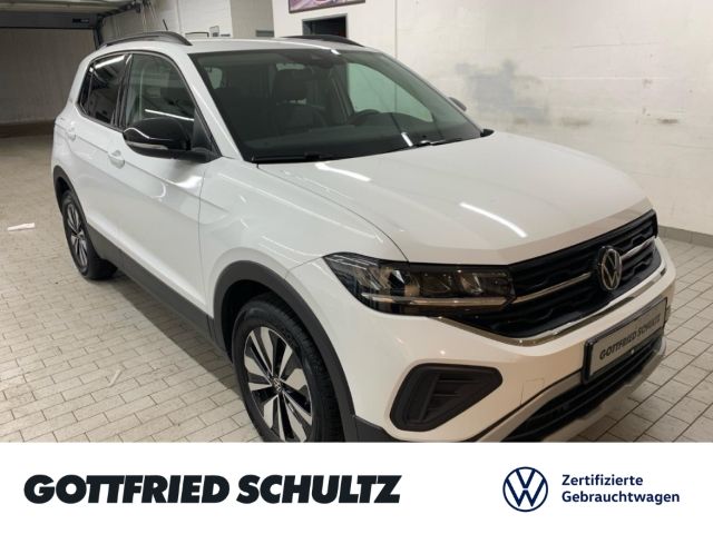 Volkswagen T-Cross - Bild 27