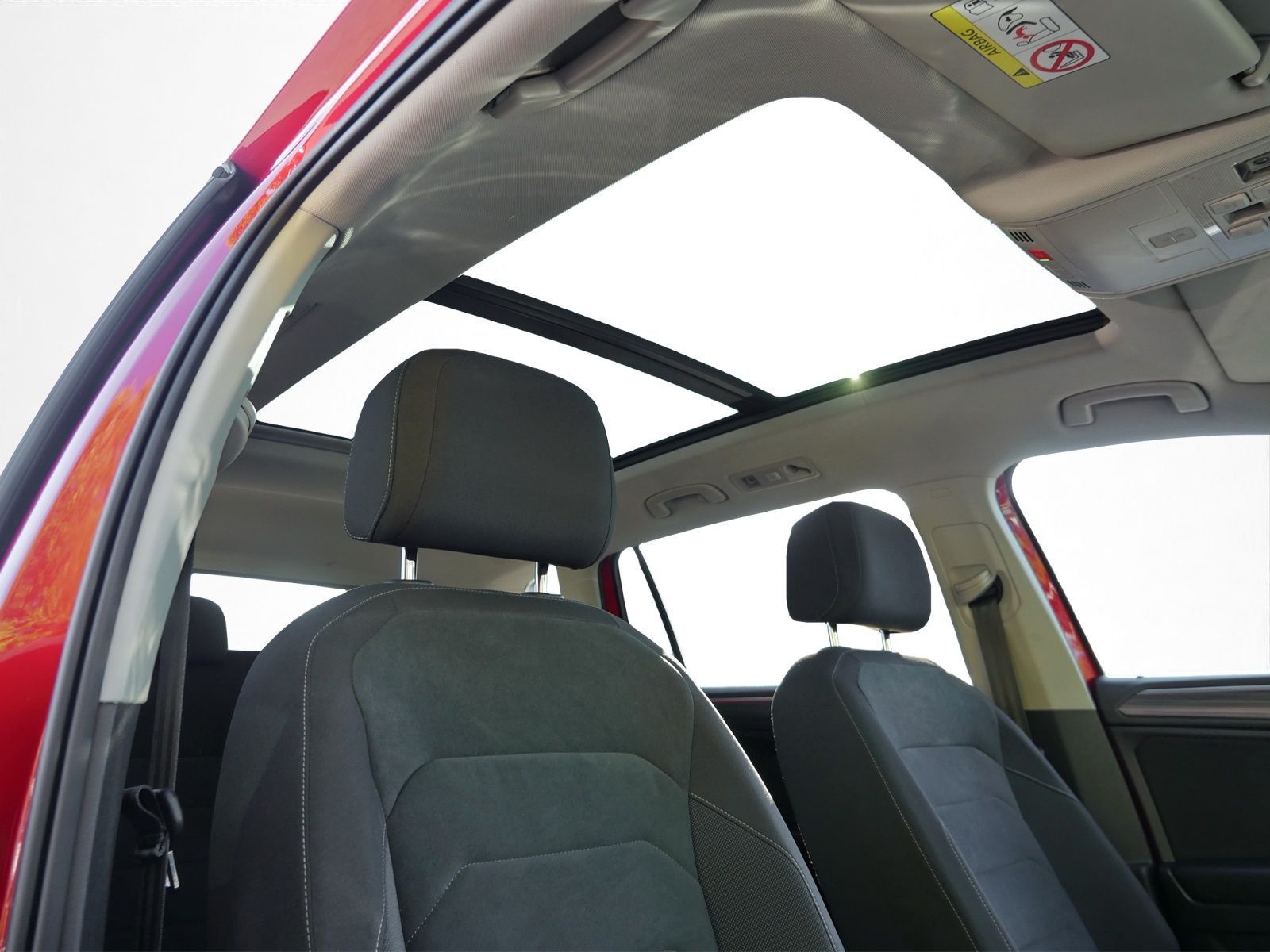 Volkswagen Tiguan Allspace - Bild 10