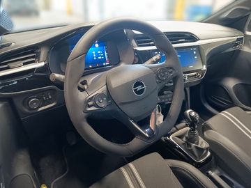 Opel Corsa F 5tg 1.2 Turbo  GS Multimedia Allwetterre
