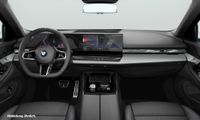 BMW 520 - Vorschau Bild 3