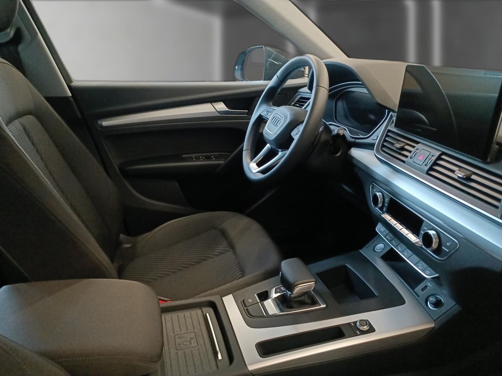 Audi Q5 - Bild 14