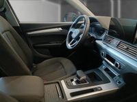 Audi Q5 - Vorschau Bild 14