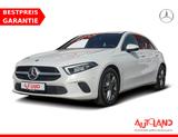 Mercedes-Benz A200 Progressive LED Navi Teilleder Kamera