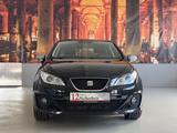 Seat Ibiza/FR/SITZHEIZ/KLIMA/DSG/ - Seat aus 2011