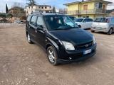 Suzuki Ignis 1.3 DDiS 16V cat GL Sp. Ed. 2005 - Suzuki Ignis mit Diesel-Antrieb