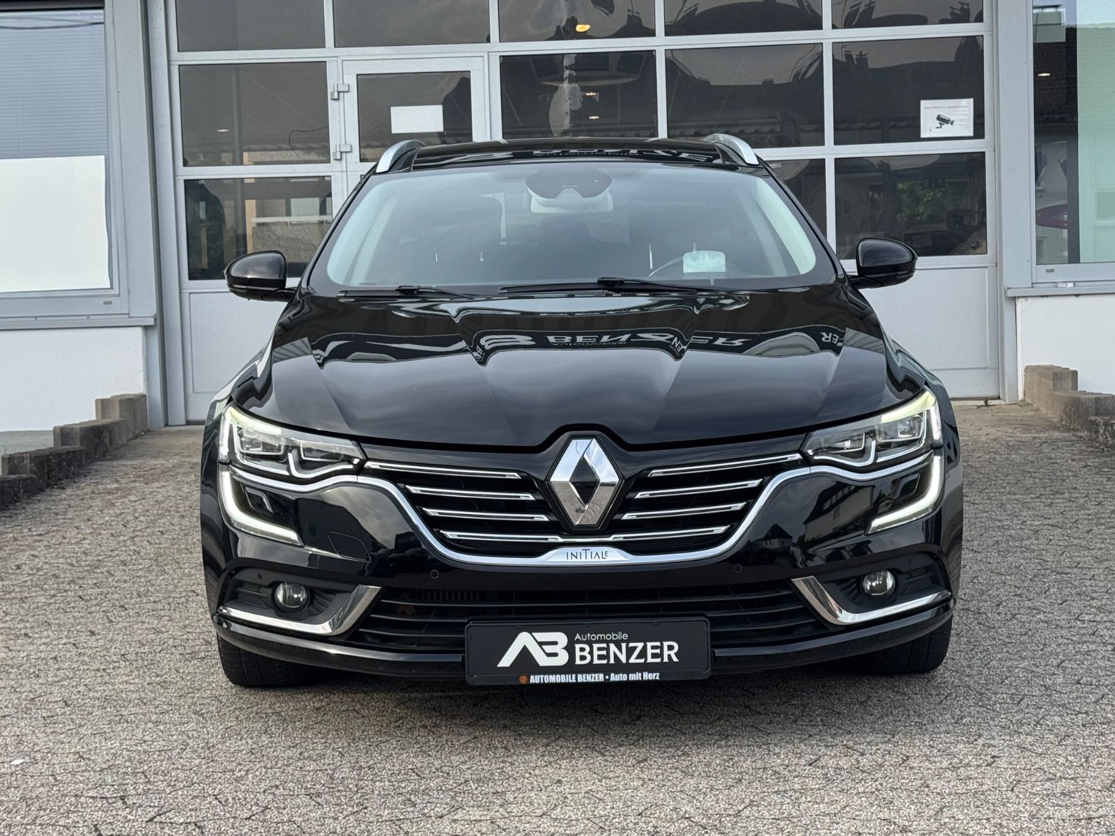 Fahrzeugabbildung Renault Talisman Initiale Paris/PANO/R-Cam/AHK/CarPlay/