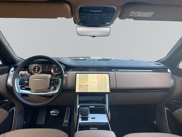 LAND ROVER Range Rover – Bild 7