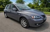Mazda 3 1.6 Sport Active - Mazda: Mazda3 Sport
