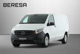 Mercedes-Benz Vito 116 CDI Kasten Extralang AUT AHK SHZ PDC - gebrauchte Mercedes-Benz Vito aus dem Jahr 2023