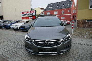 Fahrzeugabbildung Opel Astra K Sports Tourer Dynamic Start/Stop