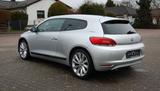 Volkswagen Scirocco 1.4 TSI Team - Volkswagen Scirocco: Team