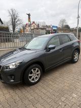 Mazda CX5 2.2 Skyaktiv sehr gepflegt, voll... - Mazda CX-5 in Aachen