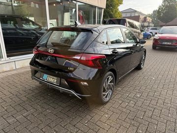Hyundai i20 - 4