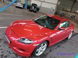 Mazda RX-8 Challenge 141kW Challenge - gebrauchte Mazda RX-8 aus dem Jahr 2004
