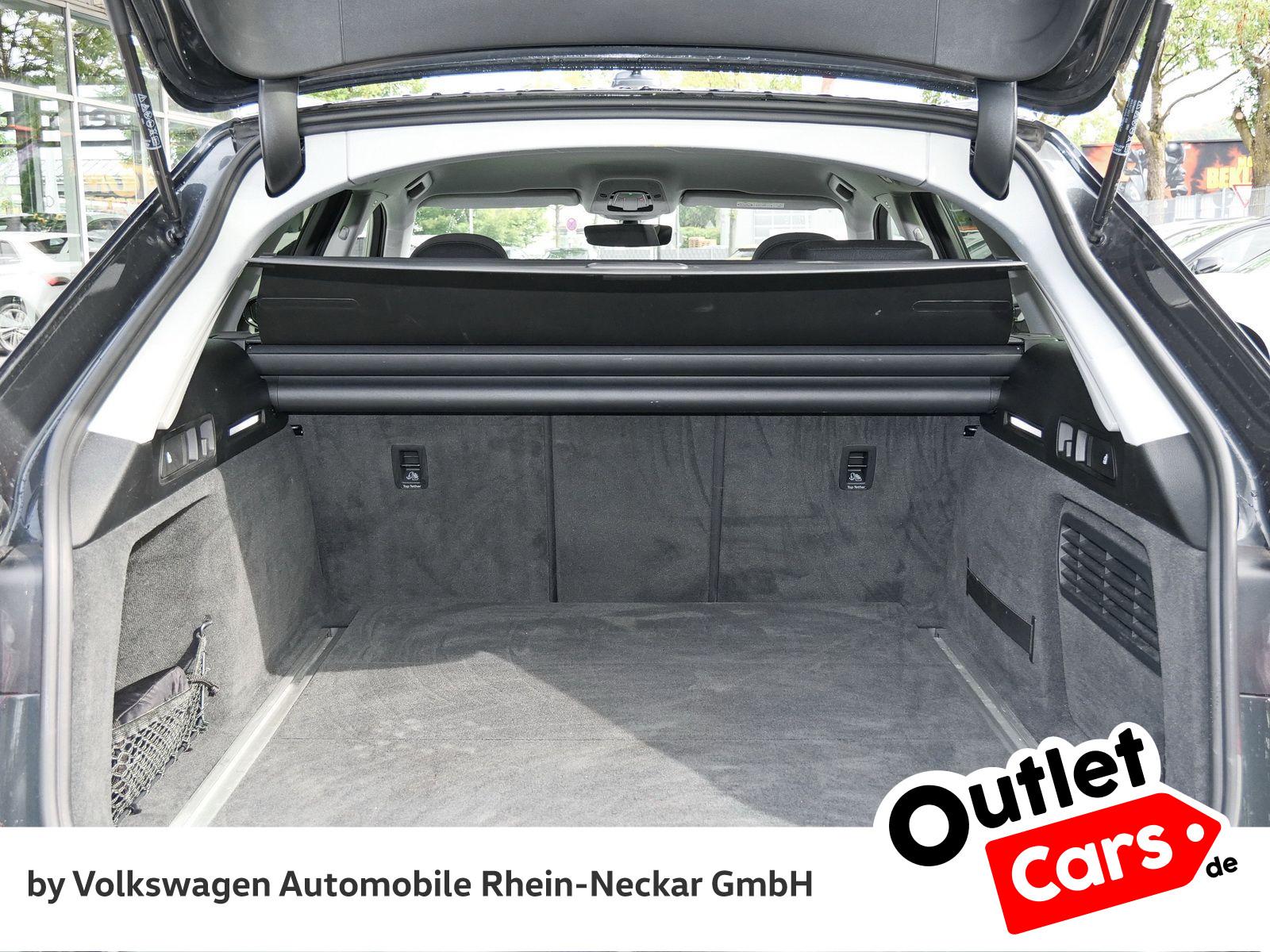 Audi A6 Avant 40 TDI S-tronic LED Kamera Akustik ACC, миниатюра 7