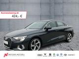 Audi A3 Limousine 35 TFSI S-TR ADVANCED MATRIX+PANO - gebrauchte Audi A3 aus dem Jahr 2021