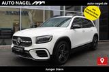 Mercedes-Benz GLB 250 4M AMG AHK+360KAMERA+NIGHT+LED+DISTRONIC - Mercedes-Benz GLB 250 Jahreswagen