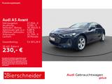 Audi A5 Avant A5 Av TFSI qu advanced AHK LED ACC CAM - Audi A5 in Solingen