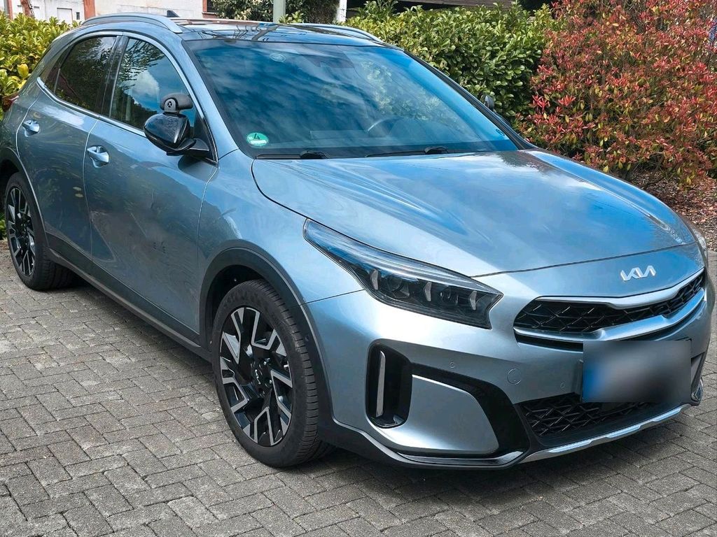 Image of Kia XCeed