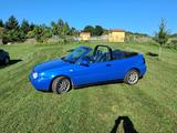 Volkswagen VW Golf Cabrio 2.0 Color Concept - Volkswagen Golf: Concept