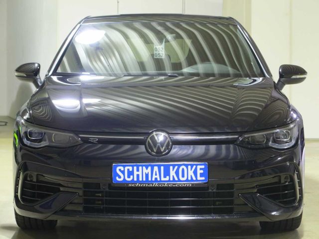 VW Golf VIII R 2.0 TSI 4Mot DSG7 Performance Leder