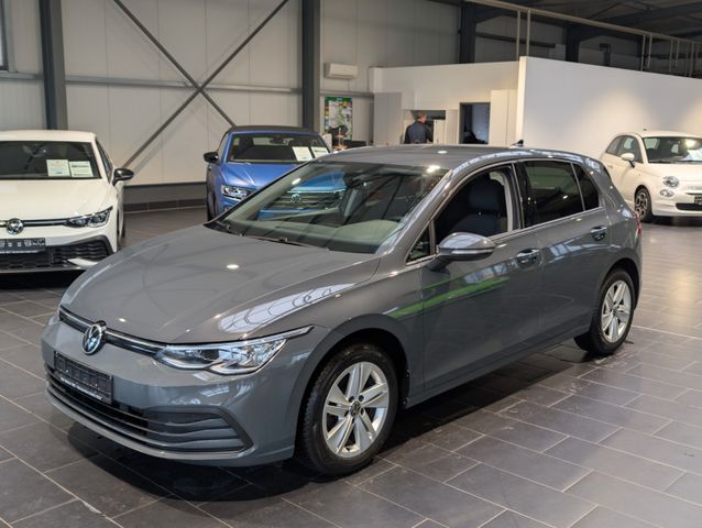 Volkswagen Golf 1.5 TSI OPF Life Navi PDC Sitzhzg Klimaaut.