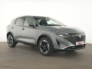 Nissan Qashqai - 3