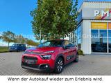 Citroën C3 Max You! Android&Apple/Einparkhilfe/LM - Citroën C3 YOU mit Benzin-Antrieb