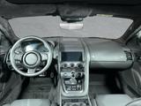 Jaguar F-Type Coupe P450 75 AWD Capathian Grey - gebrauchte Jaguar F-Type aus dem Jahr 2024