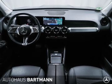 Mercedes GLB 180 - 6