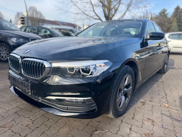 BMW 520 d 5 Lim. TÜV NEU