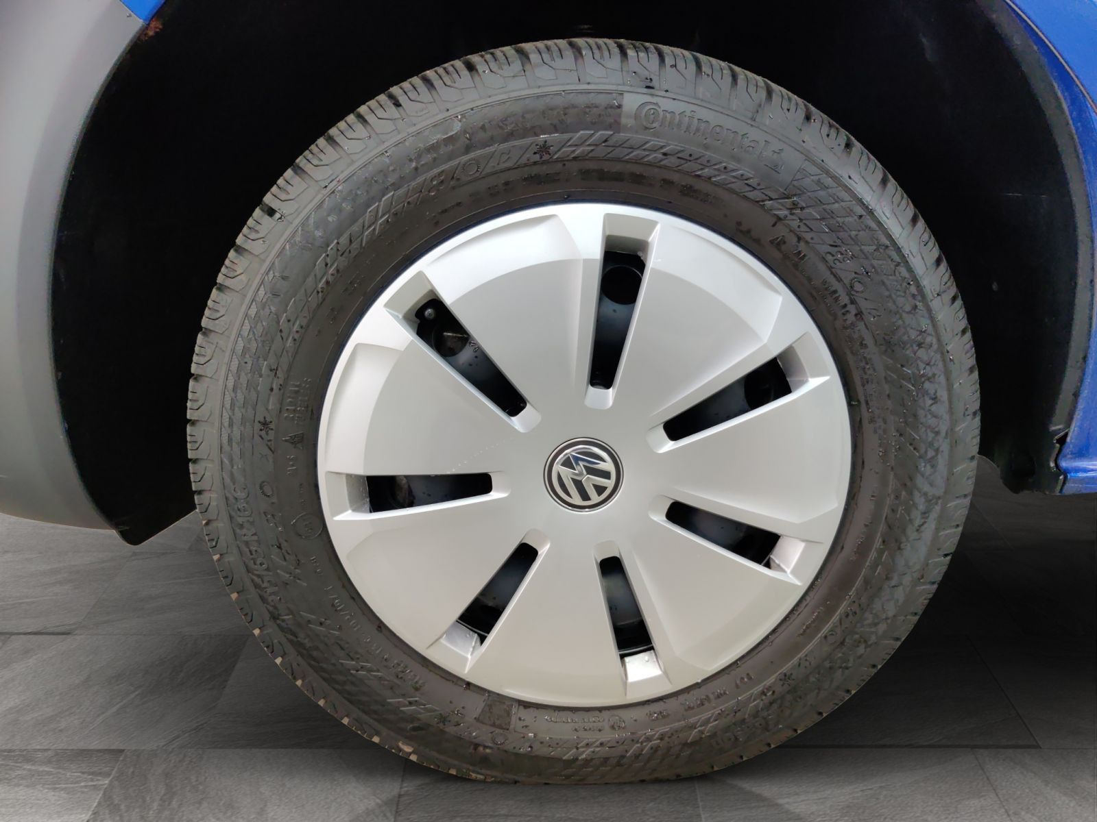 Volkswagen T6 Kombi - Bild 16