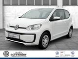 Volkswagen up! Move 1.0 RFK DAB PDC Bluetooth Klima GRA - Volkswagen up! in Lübeck