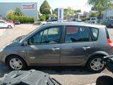 Renault Scenic Luxe Privilege 1.9 dCi/Leder/Sitzh/AHK - gebrauchte Renault Scenic aus dem Jahr 2003