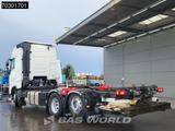 Volvo FH 500 6X2 Full Air suspension 2tons Ladebordwan - Volvo Fh 500