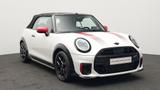 MINI John Cooper Works Cabrio - weiße MINI Cabrio Serie