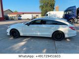 Mercedes-Benz CLS 63 AMG Shooting Brake - Mercedes-Benz CLS 63 AMG Shooting Brake