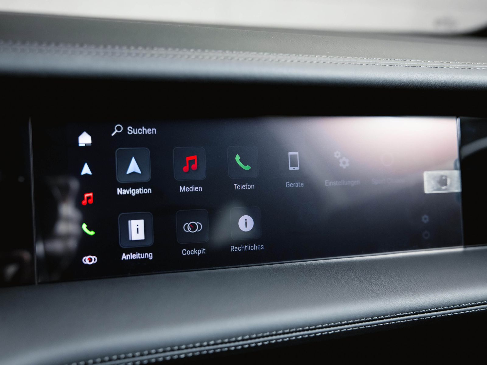 Porsche Taycan - Bild 41