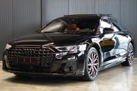 Audi S8 4.0 TFSI quattro*B&O*CERAMIC*PANO*