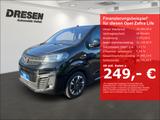 Opel Zafira Life -e L Bi-Xenon/Sitzheizung/Navi/Rückf - Opel Zafira Life mit Elektro-Antrieb