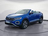 Volkswagen T-Roc Cabriolet 1.0 TSI Goal - Volkswagen Jahreswagen