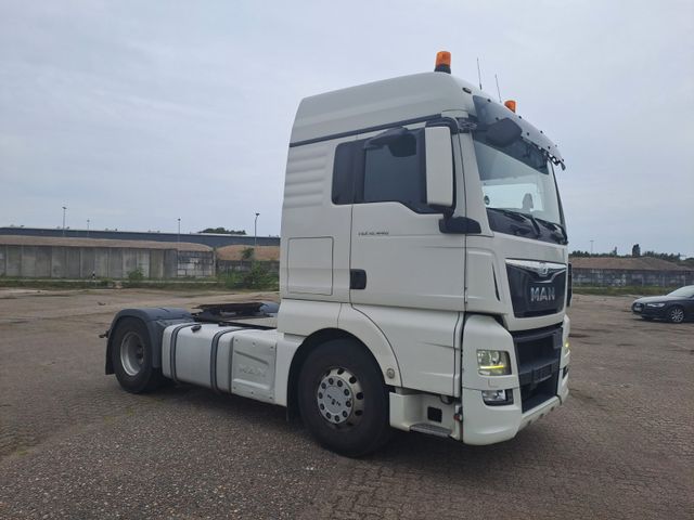 MAN 18.440 TGX