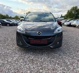 Mazda 5 Sendo 1.6 TÜV NEU - Mazda 5 SENDO
