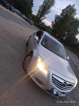 Opel Insignia 1.8 tolles Auto - Opel Insignia: 1.8
